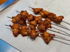 -老高烧烤(龙华星河iCO店)