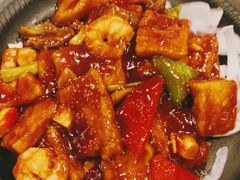 -东兴楼饭庄(六里桥店)