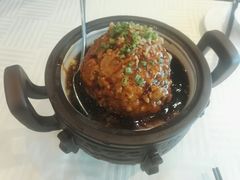 招牌狮子头-扬州狮子楼·非遗淮扬菜(总店)