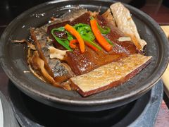 -外婆家(义乌新光汇购物中心店)