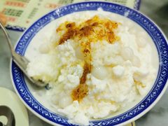 -曾氏姜撞奶甜品专家(岳阳店)