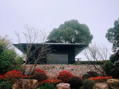 -天目湖涵田度假村