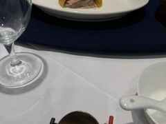 -百盛·鼎膳(中海财富中心)