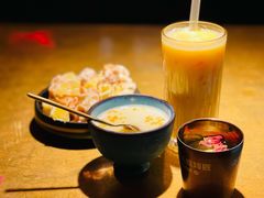 -烤匠麻辣烤鱼(万象城店)