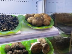 -京川野菌王(总店)