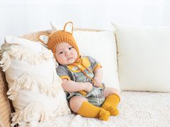 -东方童话儿童摄影(万州店)