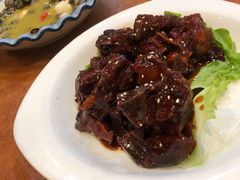 无锡酱排骨-西新饭店(城中店)