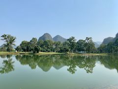 -Club Med地中海俱乐部·桂林度假村