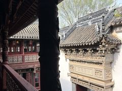 -东山雕花楼