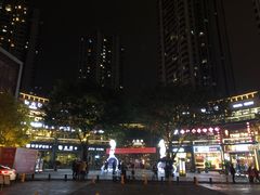 -融汇温泉