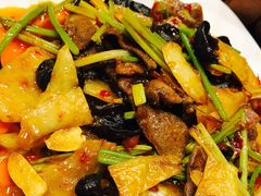 -東舍食唐精品陕菜馆