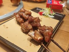 -桂小厨广西菜(青秀万达店)