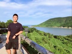 -青山湾养生苑度假村