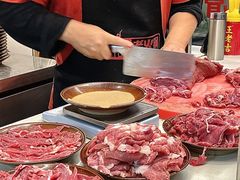 -阳阳老火锅(小南门店)