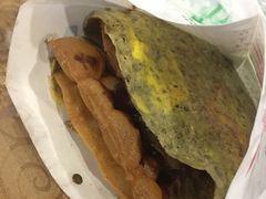 -清真·二嫂子煎饼果子(鼓楼旗舰形象店)