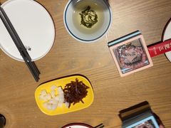 -肥三土菜馆(五四广场店)
