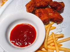 -梁家大院•农家菜(昆山会展中心店)