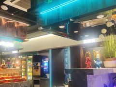 -阪尚皇·原切牛排·烤肉火锅自助(北京路店)