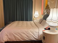 -白金汉爵大酒店(相城店)