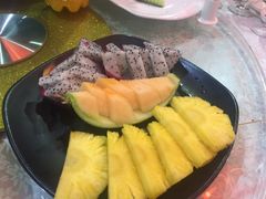 -华兴大酒楼(亿宝大厦店)