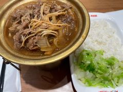 -南城香·饭香串香馄饨香(青年路店)