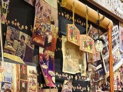 -気楽亭和食料理(气乐亭大世界本店)