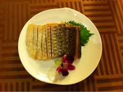 醉鱼-君澜·绍兴鉴湖大酒店