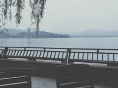 -柳莺湖上·湖景餐厅·江南菜(西湖店)