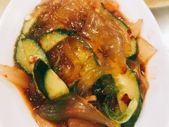 -阿胖龙虾小海鲜(宁国南路总店)