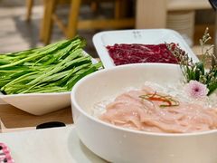 -围炉夜话·潮汕卤水火锅(榕江店)