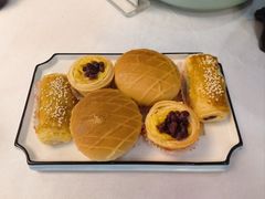 -鹿鸣酒家(越秀店)