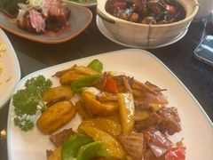 -玉兰苑一等茶餐厅