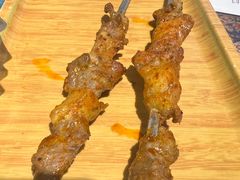 -乡村馕坑肉·烧烤·新疆菜·本地人更爱吃(阿勒泰首店)