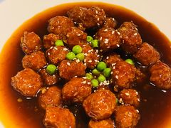 -老太原菜馆(中正天街店)