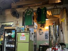 -炙热童年·老北京炙子烤肉(南锣鼓巷店)