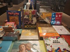 -茑屋书店(天目里店)