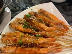 -美极鲜食坊(宝安南路店)
