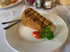 -金色时光俄式西餐厅(中央大街店)