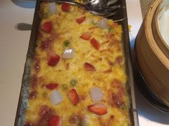 芝士玉米粒-同喜烤鸭店(光芒店)