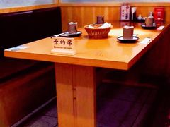 卡座-松子料理(世纪城店)