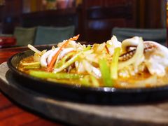 -Lam Vien Restaurant