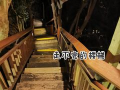 -三亚亚龙湾人间天堂鸟巢度假村
