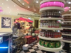 -自由港KTV(王子公主金平店)