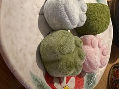 -温野菜涮涮锅(西单大悦城店)