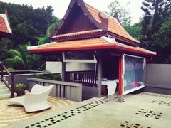 -绿洲水疗馆(卡塔店)