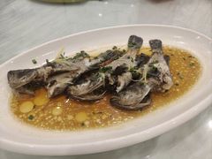 -庭苑美食中心·陈皮烧鹅·海鲜(台山店)