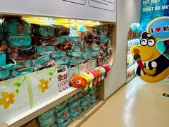 -瑞思少儿中心·少儿英语素养启蒙(勒泰直营校区)