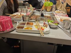 -赞酱川式烤肉(蜀都万达店)