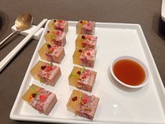 -蟹榭·本帮江浙菜·蟹宴(大宁久光商场店)