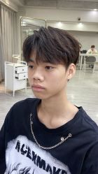 点击看大图 -辛格·潮沙龙